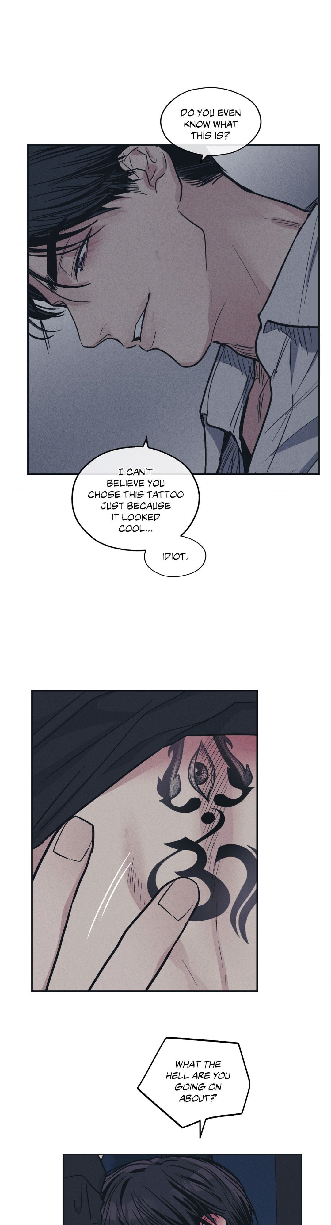 Payback, Chapter 43 image 35